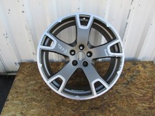 Maserati Levante M161 Alloy Wheel Rim FRONT Genuine 20x9.0J 40.5 670044701 TA7-3