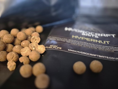 15mm shelflife hypernut - shelflife,