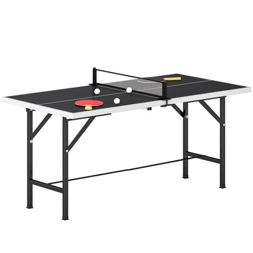Sportnow 5ft mid size table - sportnow,