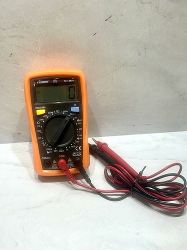 Tenma ncv 13440 multimeter - ncv,