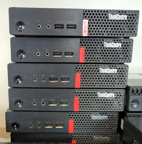 Lenovo thinkcentre m710q core - lenovo,
