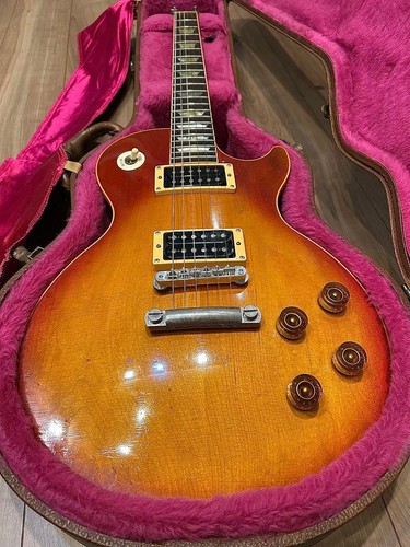 Gibson les paul - paul, 1992