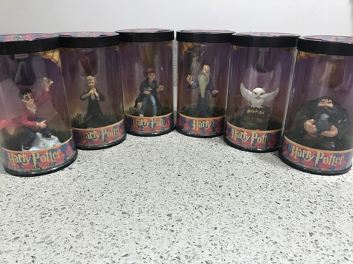 Harry potter hero - harry, series