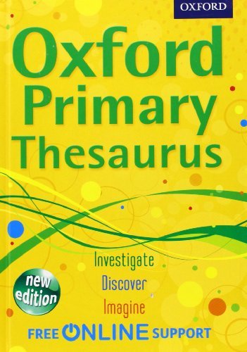 Oxford primary - oxford,