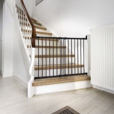 Safetots Baby Gate, Diagonal