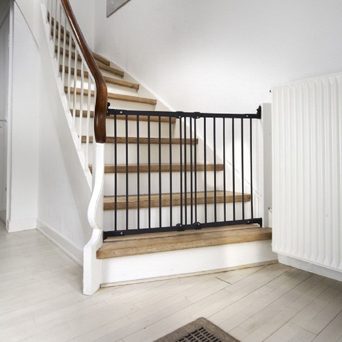 Safetots baby gate diagonal - baby, gate,