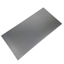 1.5mm Sheet Steel 500 X 1000mm Car Body Repairs Large Sheet 16 gauge