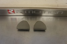 Honda Integra Type R DC2 UKDM JDM Seat Belt Bolt Covers Trim Plastic Cover