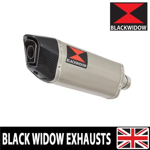 Black widow stainless - widow, +