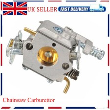 Chainsaw Carburetor For MCCULLOCH MAC CAT 335 435 440 PARTNER 350 351 370 420 UK