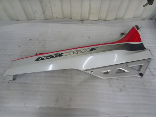 Suzuki gsx 750 f gr78a - 750,