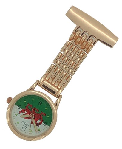 Brand new wales - wales, rose