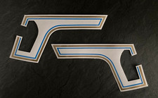 Suzuki gs850g 1984 tail - gs850g,