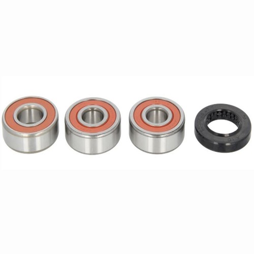 Tourmax rear wheel - wheel, kit