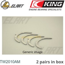 Thrust Washers STD for FORD,GALAXY,TRANSIT Bus,BELINA II,ANU,AHU,1Z,AFN,AVG,AUY