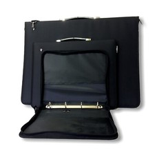 Artist portfolio case - a1,