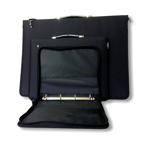 Artist portfolio case - portfolio,