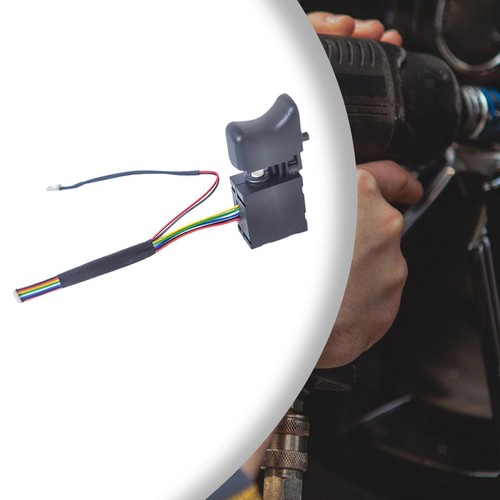 Speed switch brushless replace - brushless,