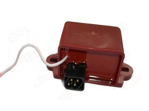 Vespa 12v electric start - electric,