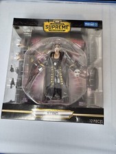 AEW Supreme Sting Figure Brand