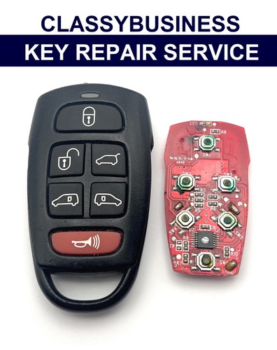 2006 2014 kia sedona - mk2, 6