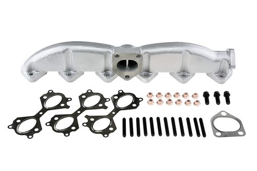 Collector exhaust bmw e46 e39 - e46,