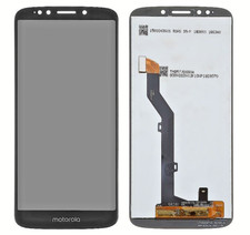 For Motorola Moto G6 Play LCD