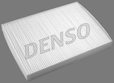 Denso dcf461p filter interior - denso,