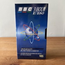 Brand New Factory Sealed, BBC