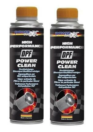 Diesel dpf particulate - (d4),