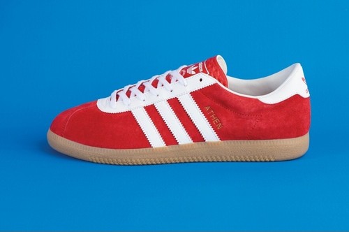 Adidas athen red size - red, size?