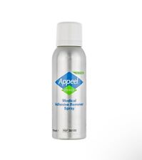 Appeel Sterile Medical Adhesive Remover Spray 100ml – No Sting, Skin-Friendly
