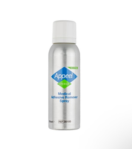 Appeel sterile medical - appeel,