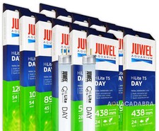 JUWEL HIGH-LITE T5 COMBO DEAL 2 X DAY LIGHT TUBE FISH TANK AQUARIUM