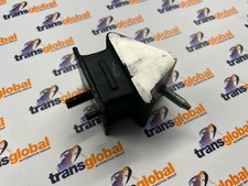 LHS Gearbox Rubber Mounting