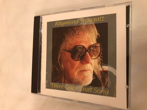 There goes that song - that, by