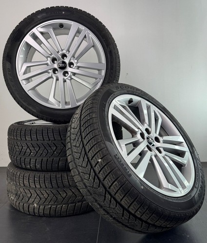 Audi inch rims - sq5, fy