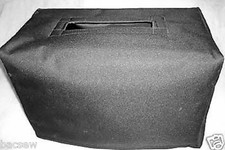 PEAVEY MIXER AMP XR680s / 600E / PVi 8BPLUS PADDED  S/O COVER