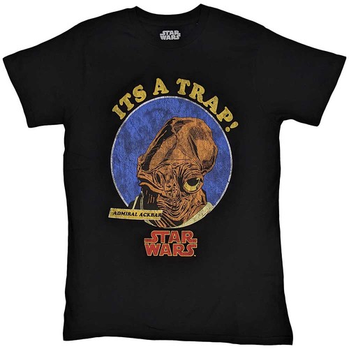 Star wars unisex shirt - star, t-shirt