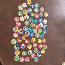 Looney Tunes Tazo Walkers