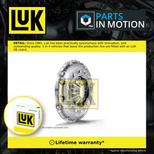 Clutch Cover fits RELIANT