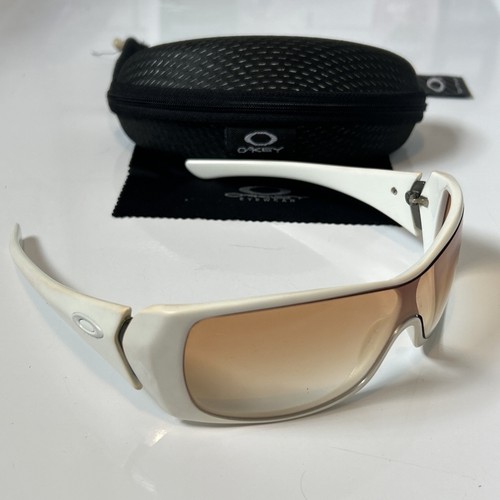 Vintage y2k oakley riddle - vintage,