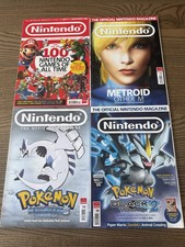 Nintendo Official Magazine
