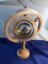 Skeleton Clock In Very Good