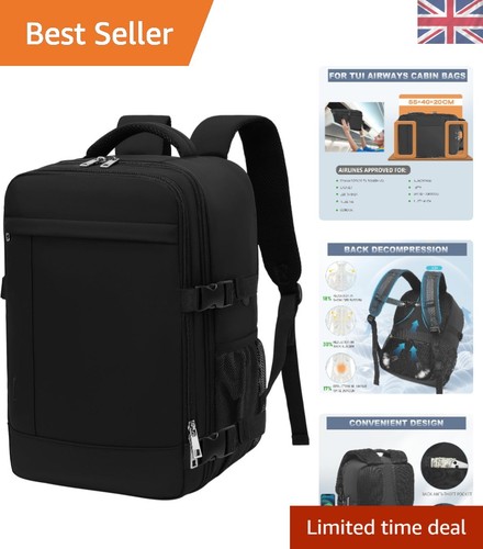 Ryanair cabin bag 55x40x20cm - ryanair,