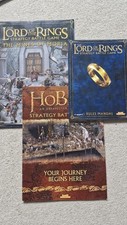 lord of the rings warhammer