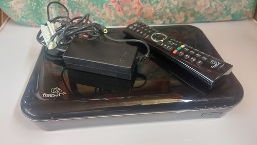 Humax hdr 1000s freesat - humax, freesat+