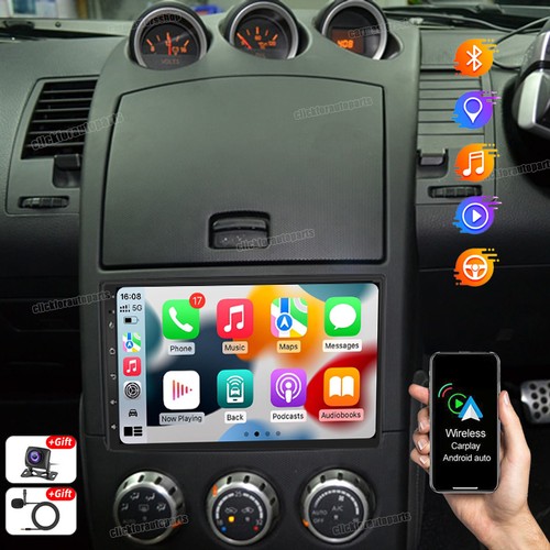 Android for nissan - 7'',