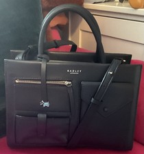 Hardly used Radley Wilton Way
