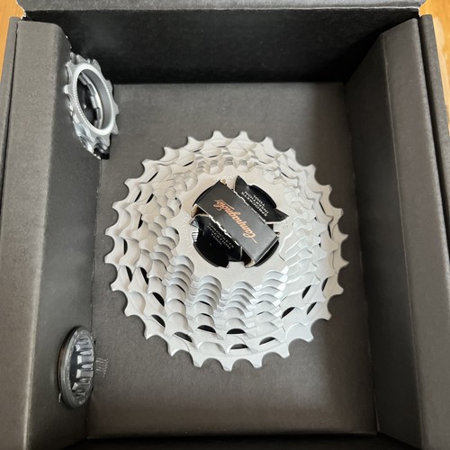Campagnolo super record - campagnolo,
